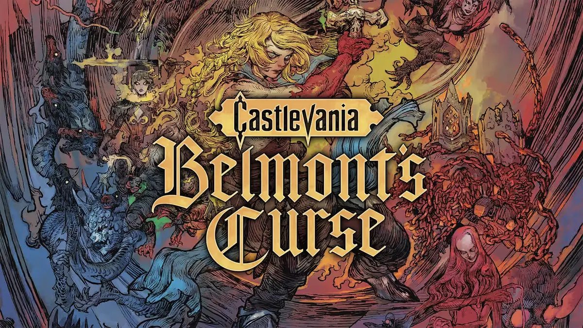 Castlevania: Belmont's Curse na Switcha. Przegląd ofert przed premierą