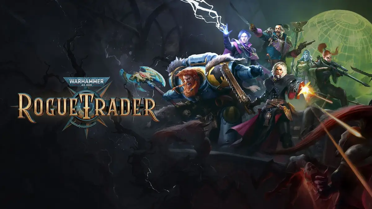 Warhammer 40,000: Rogue Trader na Switcha 2. Przegląd ofert przed premierą