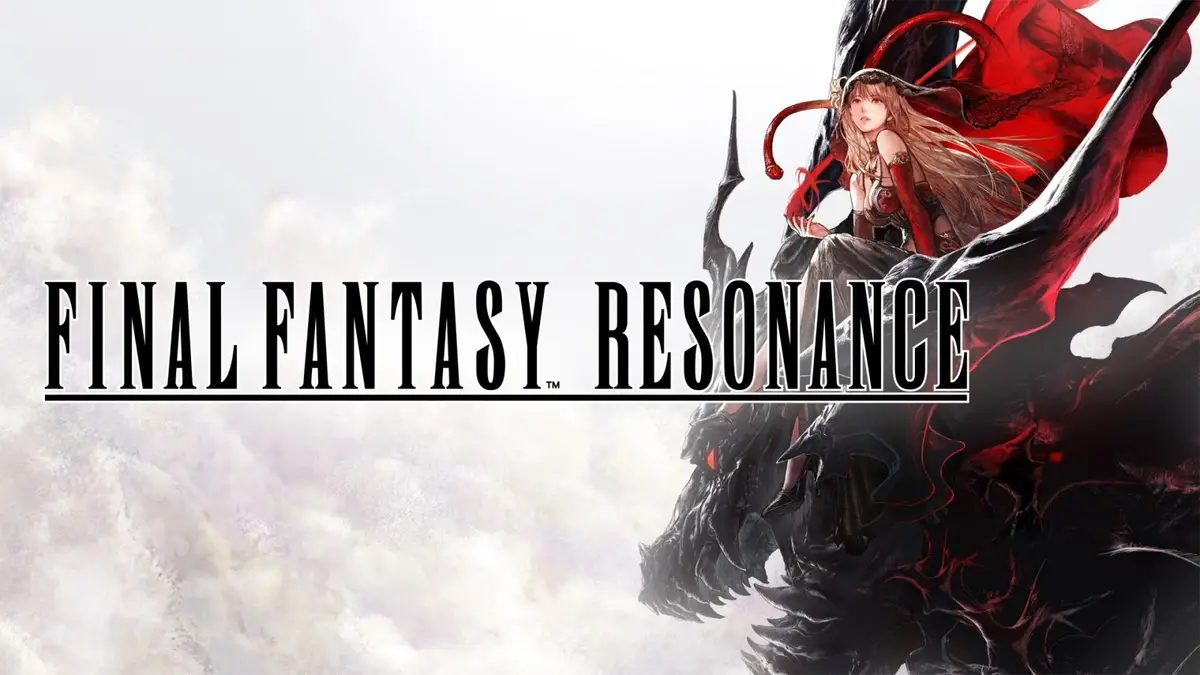 Final Fantasy Resonance na Switcha i Switcha 2. Przegląd ofert przed premierą