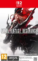 FINAL FANTASY RESONANCE