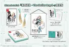 Okładka gry Expelled from Paradise: The Stellar Angel Limited edition na Nintendo Switch Okładka gry Expelled from Paradise: The Stellar Angel Limited edition na Nintendo Switch