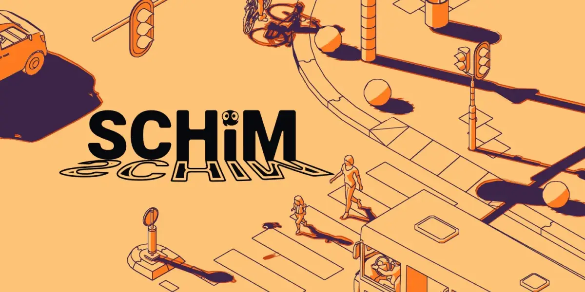 Grafika gry SCHiM