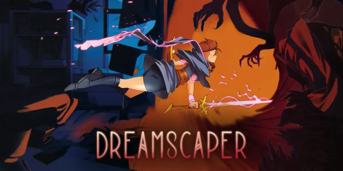 Grafika gry Dreamscaper