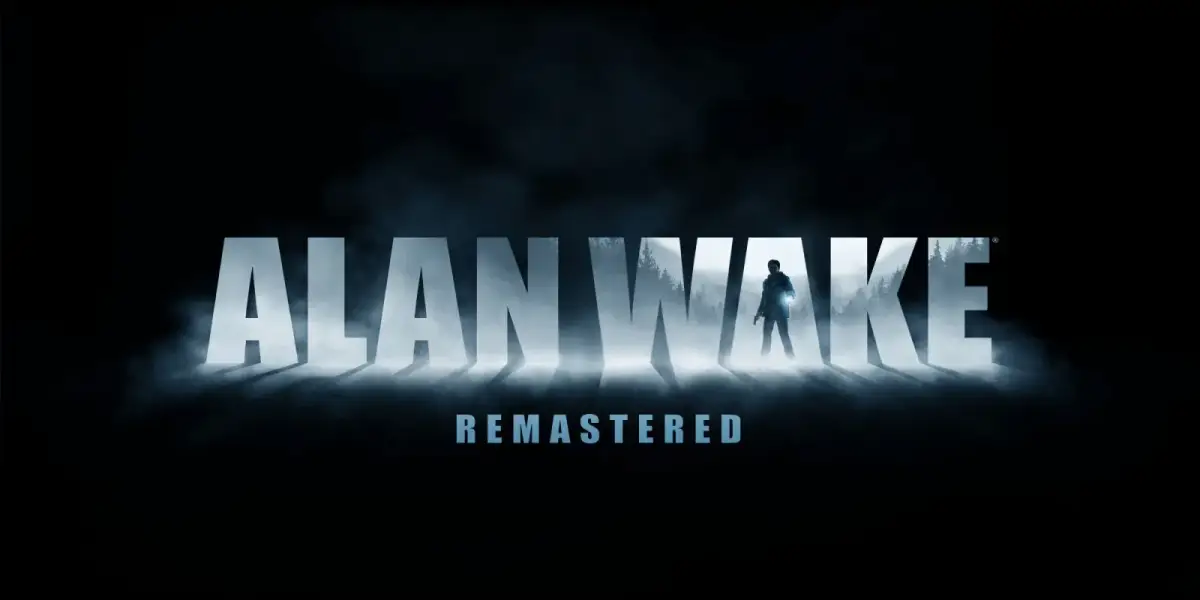 Grafika gry Alan Wake Remastered