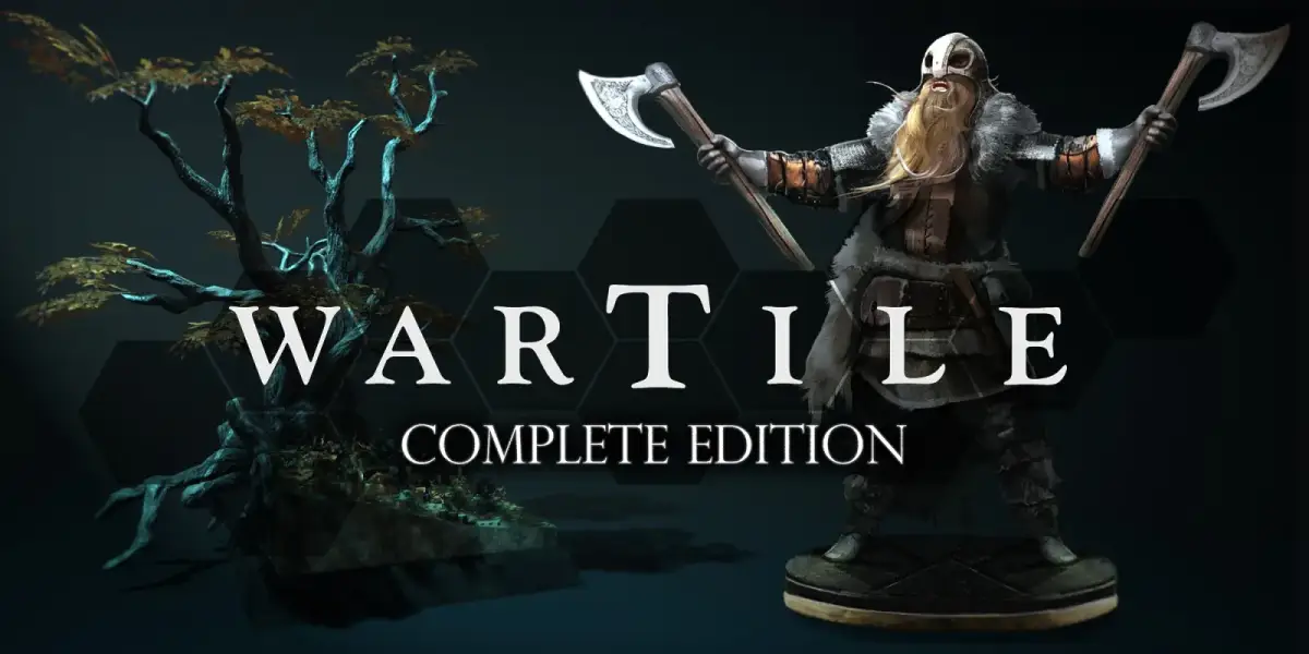 Grafika gry WARTILE