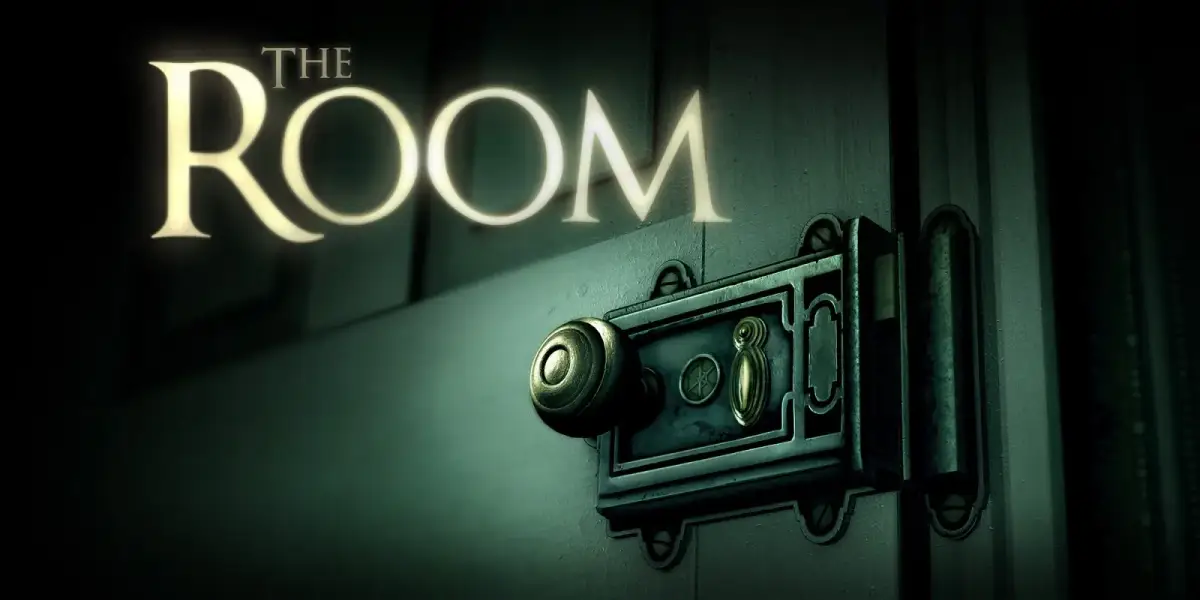 Grafika gry The Room