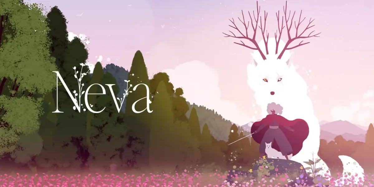 Grafika gry Neva