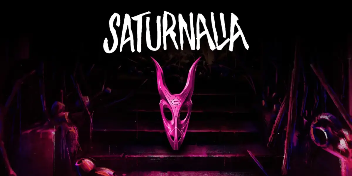 Grafika gry Saturnalia
