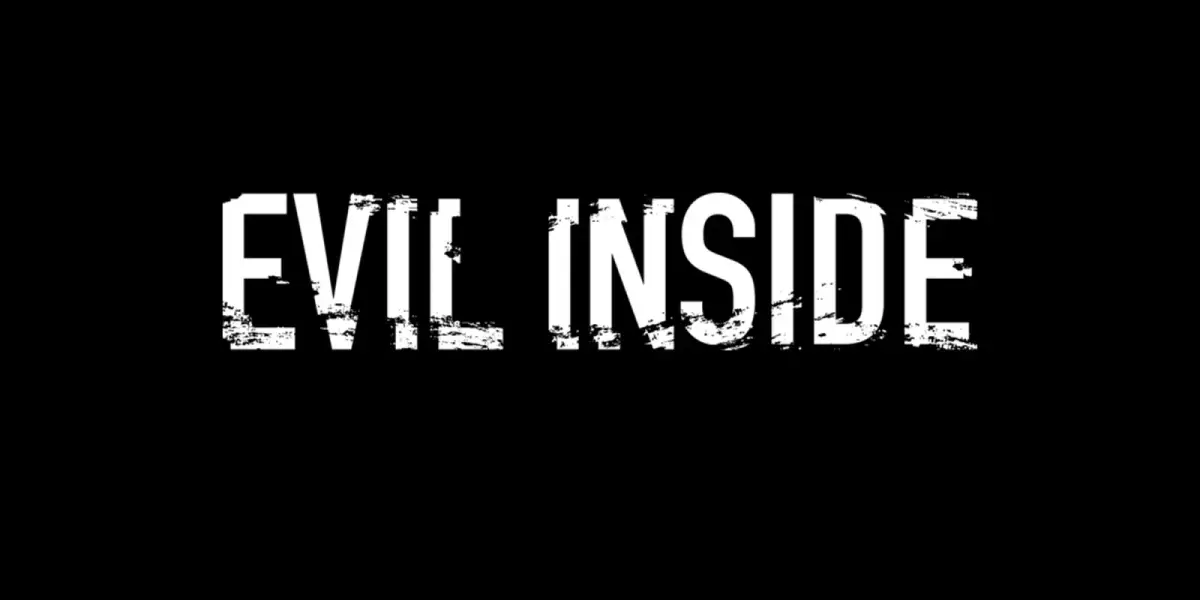 Grafika gry Evil Inside