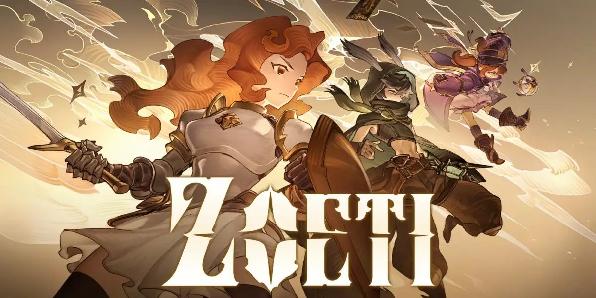Grafika gry Zoeti