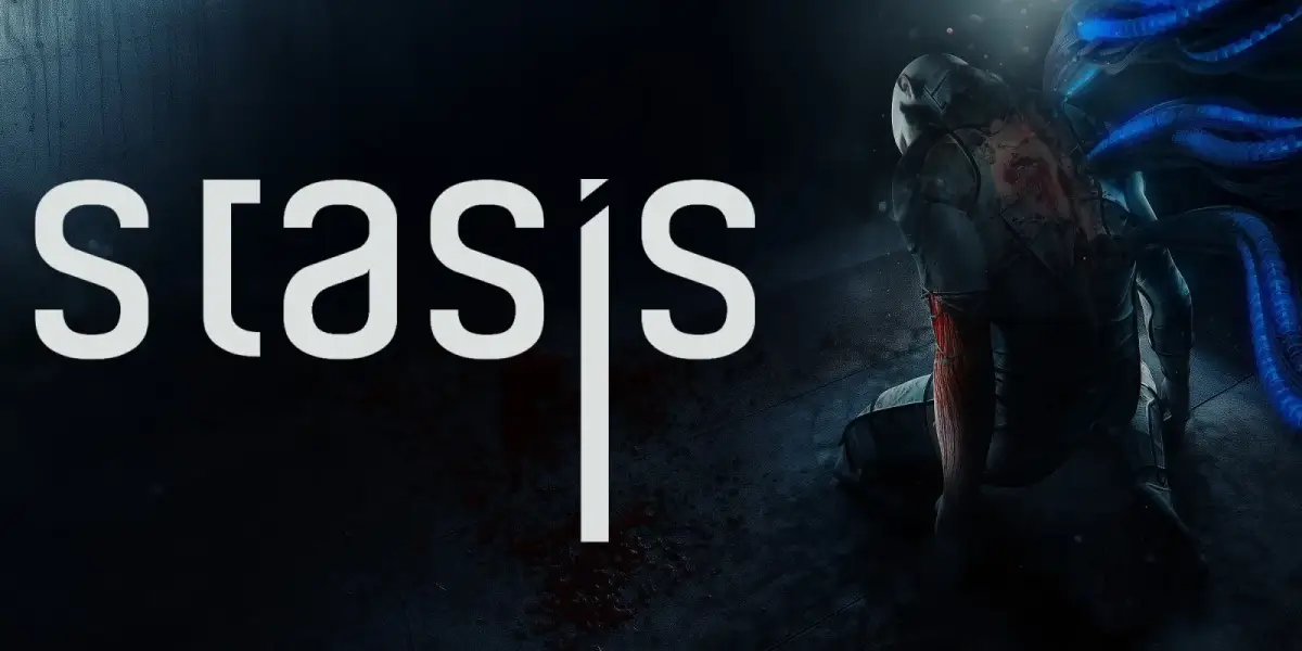 Grafika gry Stasis