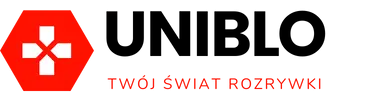 Logo sklepu Uniblo