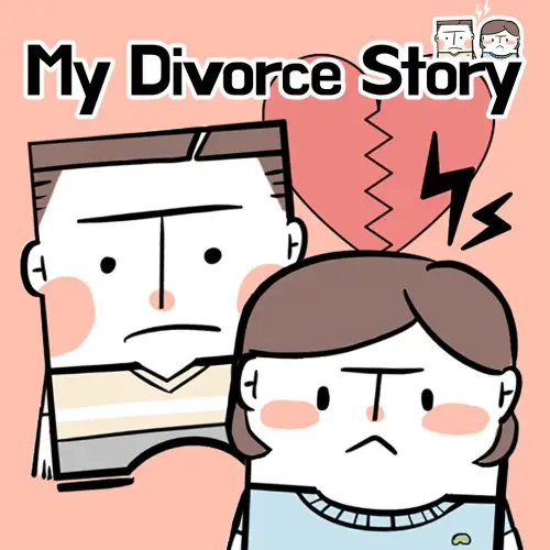 My Divorce Story Nintendo Switch okładka gry