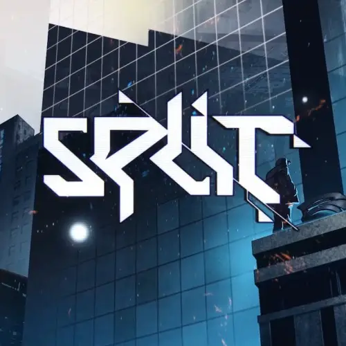 Split Nintendo Switch okładka gry