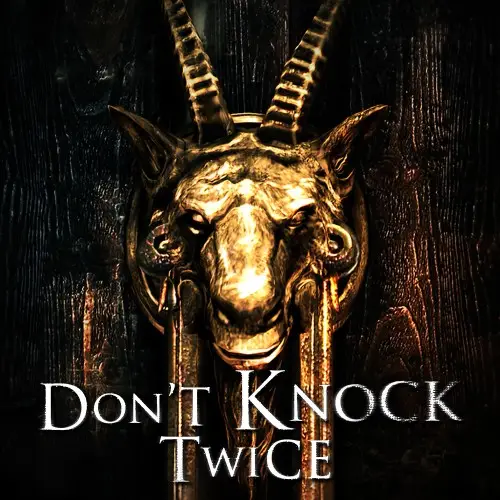 Don't Knock Twice Nintendo Switch okładka gry
