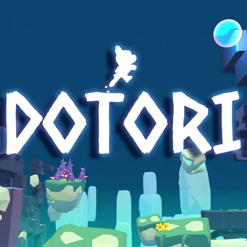 DOTORI Nintendo Switch okładka gry