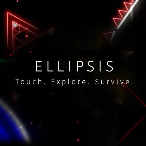 Ellipsis Nintendo Switch okładka gry
