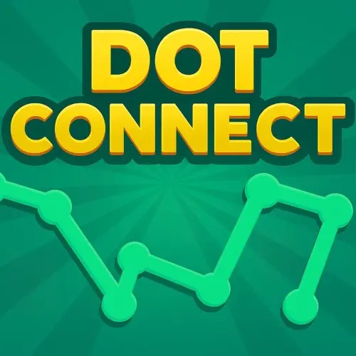 Dot Connect Nintendo Switch okładka gry