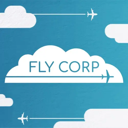 Fly Corp Nintendo Switch okładka gry