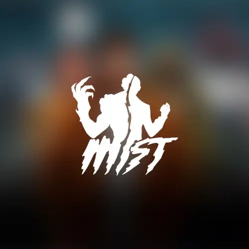 Mist Nintendo Switch okładka gry