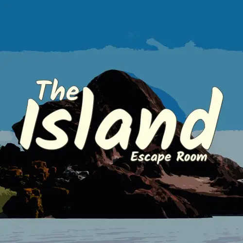 The Island - Escape Room Nintendo Switch okładka gry