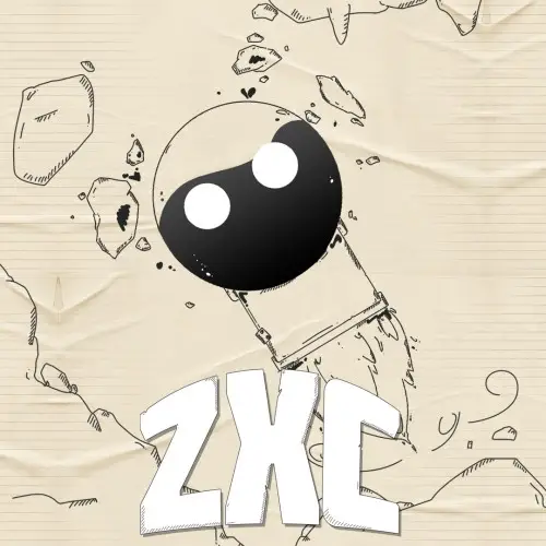 ZXC Nintendo Switch okładka gry