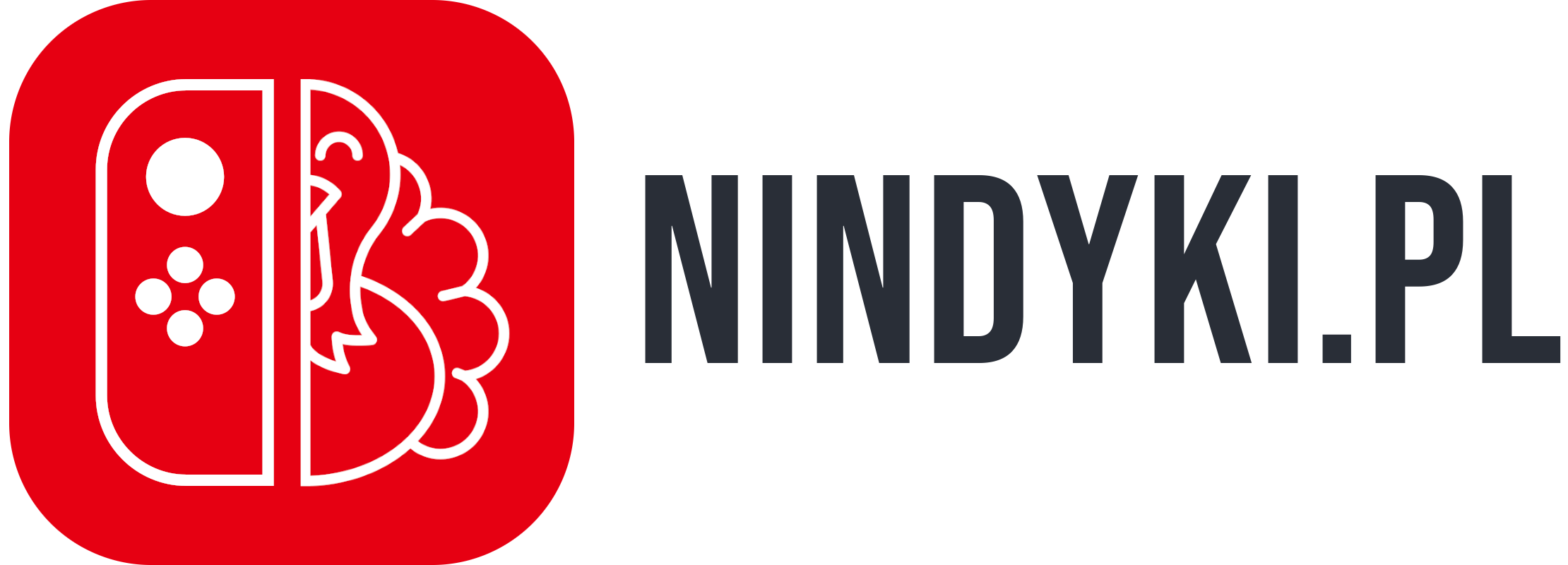 Logo Nindyki.pl