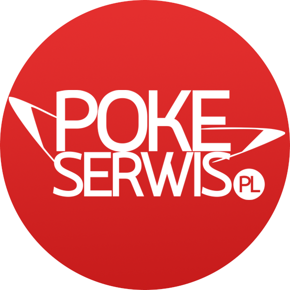 Logo PokeSerwis.pl